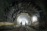 Trek.Today search results: Gotthard Base Tunnel