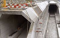 Trek.Today search results: Gotthard Base Tunnel