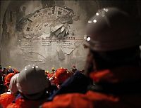 Trek.Today search results: Gotthard Base Tunnel