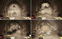 Trek.Today search results: Gotthard Base Tunnel