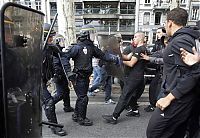 World & Travel: 2010 strikes, France