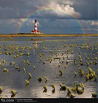 Trek.Today search results: spectrum of rainbow light