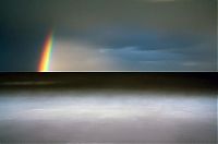 Trek.Today search results: spectrum of rainbow light