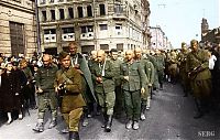 Trek.Today search results: History: World War color photography