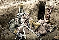 Trek.Today search results: History: World War color photography