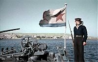 Trek.Today search results: History: World War color photography