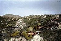 Trek.Today search results: History: World War color photography