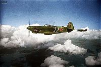 Trek.Today search results: History: World War color photography