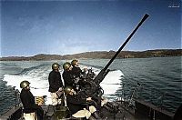 Trek.Today search results: History: World War color photography