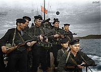 Trek.Today search results: History: World War color photography