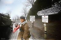 Trek.Today search results: History: World War color photography