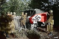 Trek.Today search results: History: World War color photography