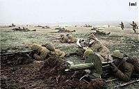 Trek.Today search results: History: World War color photography