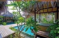 Trek.Today search results: Diva Resort Hotel, Maldives