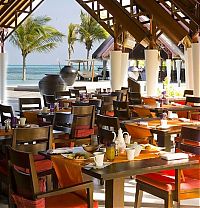 World & Travel: Diva Resort Hotel, Maldives
