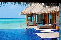 Trek.Today search results: Diva Resort Hotel, Maldives