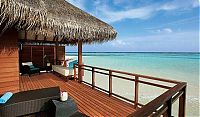 Trek.Today search results: Diva Resort Hotel, Maldives