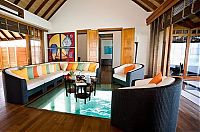 Trek.Today search results: Diva Resort Hotel, Maldives