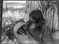 World & Travel: History: The North American Indian by Edward S. Curtis