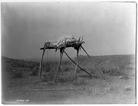 World & Travel: History: The North American Indian by Edward S. Curtis