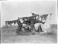 World & Travel: History: The North American Indian by Edward S. Curtis