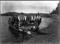 World & Travel: History: The North American Indian by Edward S. Curtis