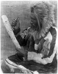 Trek.Today search results: History: The North American Indian by Edward S. Curtis