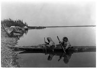 Trek.Today search results: History: The North American Indian by Edward S. Curtis