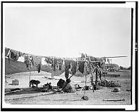 World & Travel: History: The North American Indian by Edward S. Curtis