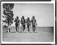 Trek.Today search results: History: The North American Indian by Edward S. Curtis