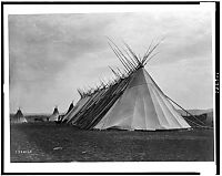 Trek.Today search results: History: The North American Indian by Edward S. Curtis