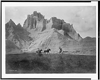 World & Travel: History: The North American Indian by Edward S. Curtis