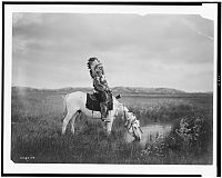 World & Travel: History: The North American Indian by Edward S. Curtis