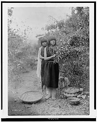 Trek.Today search results: History: The North American Indian by Edward S. Curtis