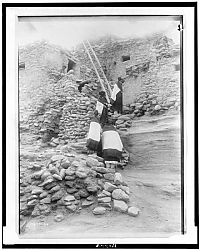 Trek.Today search results: History: The North American Indian by Edward S. Curtis