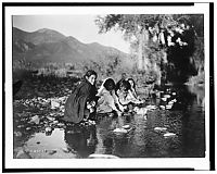 World & Travel: History: The North American Indian by Edward S. Curtis