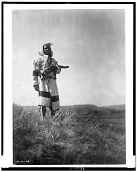 Trek.Today search results: History: The North American Indian by Edward S. Curtis