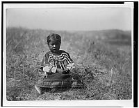 Trek.Today search results: History: The North American Indian by Edward S. Curtis