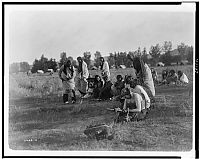 Trek.Today search results: History: The North American Indian by Edward S. Curtis