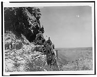 World & Travel: History: The North American Indian by Edward S. Curtis