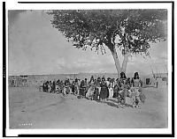 World & Travel: History: The North American Indian by Edward S. Curtis