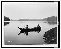 World & Travel: History: The North American Indian by Edward S. Curtis