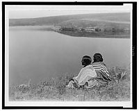 World & Travel: History: The North American Indian by Edward S. Curtis