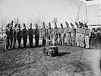 Trek.Today search results: History: American Civil War (1861-1865)
