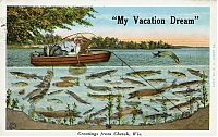 Trek.Today search results: History: Tall Tale postcards