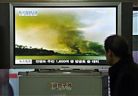 World & Travel: Shelling of Yeonpyeong, Korean Peninsula