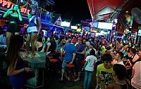 Trek.Today search results: Red light district in Patong, Thailand