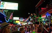 Trek.Today search results: Red light district in Patong, Thailand