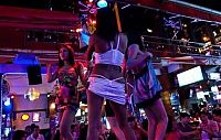 Trek.Today search results: Red light district in Patong, Thailand