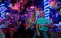 Trek.Today search results: Red light district in Patong, Thailand